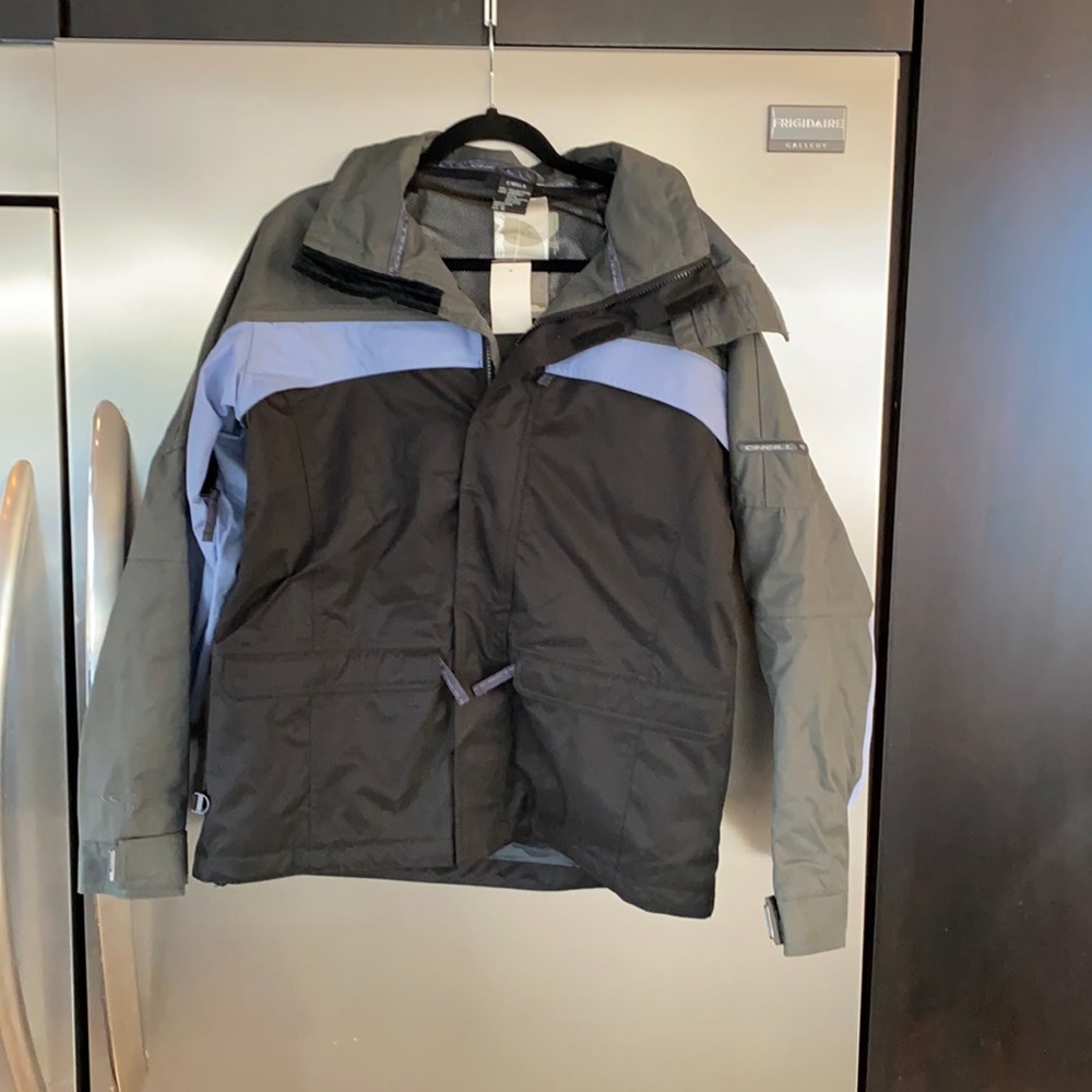 NWT O’Neill Snowboard jacket